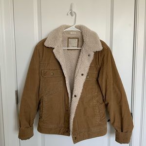 Jcrew jacket